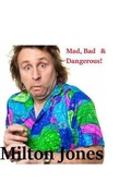 Cover: Milton Jones - Lulu.com