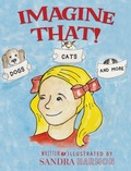 Cover: Imagine That! - Sandy's Shelf Books