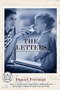 Cover: The Letters - Daniel Freeman