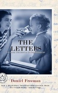 Cover: The Letters - Daniel Freeman