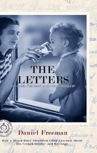 Enlarge image Cover: The Letters - Daniel Freeman