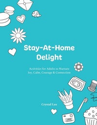 Enlarge image Cover: Stay-At-Home Delight - Relocal