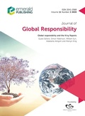 Cover: Global Responsibility and the King Reports - Emerald Publishing Limited