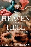 Cover: Heaven and Hell - Oneworld Publications
