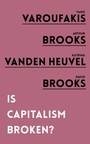 Cover: Is Capitalism Broken? - Oneworld Publications