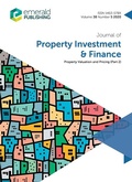 Cover: Property Valuation and Pricing (Part 2) - Emerald Publishing Limited