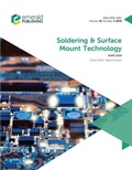 Cover: IMAPS 2019 - Emerald Publishing Limited