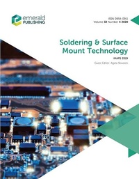 Enlarge image Cover: IMAPS 2019 - Emerald Publishing Limited