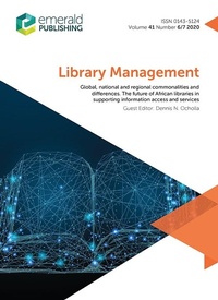 Enlarge image Cover: Global, national and regional commonalities and differences - Emerald Publishing Limited