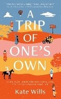 Cover: A Trip of One's Own - BLINK Publishing