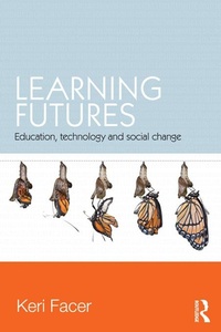 Enlarge image Cover: Learning Futures - Routledge