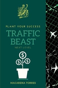 Abbildung von: Traffic Beast - Charlie Creative Lab.