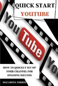 Abbildung von: Quick Start Youtube - Charlie Creative Lab.