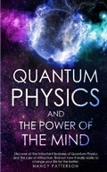 Cover: - Quantum Physics and the Power of the Mind - - Charlie Creative Lab