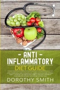 Cover: Anti-Inflammatory Diet Guide - Charlie Creative Lab