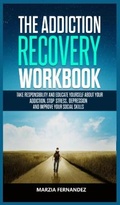 Bild: The Addiction Recovery Workbook - Charlie Creative Lab