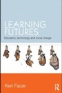 Cover: Learning Futures - Routledge