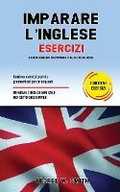 Cover: Imparare l'Inglese Esercizi - George W. Smith