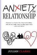Cover: Anxiety in Relationship - Charlie Creative Lab