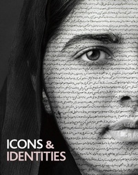 Abbildung von: Icons and Identities - National Portrait Gallery Publications