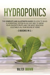 Enlarge image Cover: Hydroponics - Becre Ltd
