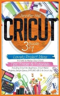Enlarge image Cover: Cricut - Massive Social LTD
