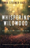 Cover: Whispering Wildwood - Heartsome Publishing