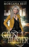 Cover: Ghost Hunter - Best Cosy Books
