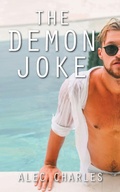 Cover: The Demon Joke - Oxford eBooks Ltd.