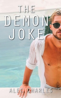 Enlarge image Cover: The Demon Joke - Oxford eBooks Ltd.