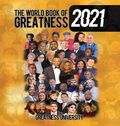 Cover: The World Book of Greatness 2021 - Greatness University Publishers