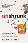 Cover: Unshrunk - Monoray