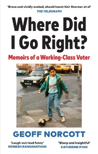 Enlarge image Cover: Where Did I Go Right? - Monoray