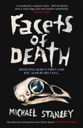 Cover: Facets of Death - Orenda Books