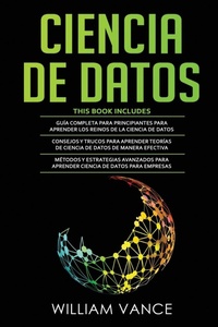 Abbildung von: Ciencia de Datos - Joiningthedotstv Limited