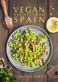 Bild: Vegan Recipes from Spain - Grub Street Cookery