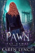 Cover: Pawn - Publishdrive