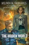 Cover: The Hidden World - Prince of Cats Literary Productions