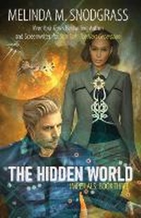 Enlarge image Cover: The Hidden World - Prince of Cats Literary Productions