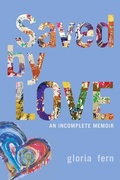 Cover: Saved by LOVE - Kinetics Design