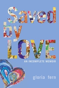 Enlarge image Cover: Saved by LOVE - Kinetics Design
