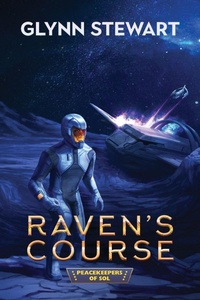 Enlarge image Cover: Raven's Course - Faolan's Pen Publishing Inc