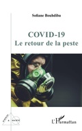 Cover: Covid-19 - Sciences et Soci&eacute;t&eacute;