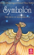 Cover: Symbolon Pocket GB - AGM Urania