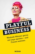 Cover: Playful Business - Midas Management