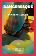 Cover: Dangeresque - Diaphanes