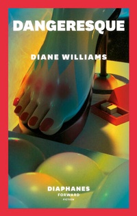 Enlarge image Cover: Dangeresque - Diaphanes