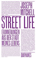 Cover: Street Life - Diaphanes