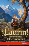 Cover: Laurin - Hansebooks