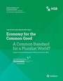 Cover: Economy for the Common Good - tredition